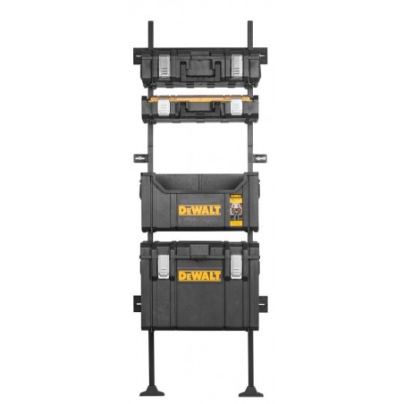 System warsztatowy ToughSystem DeWalt DWST1-75694