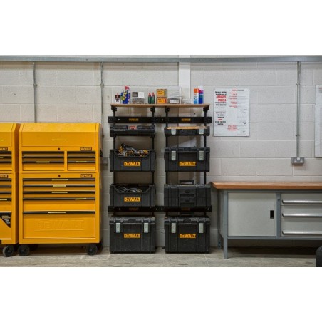 System warsztatowy ToughSystem DeWalt DWST1-75694