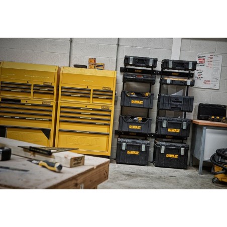 System warsztatowy ToughSystem DeWalt DWST1-75694