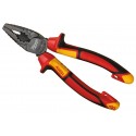 Szczypce uniwersalne VDE 180 mm Milwaukee 4932464572