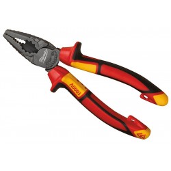 Szczypce uniwersalne VDE 180 mm Milwaukee 4932464572