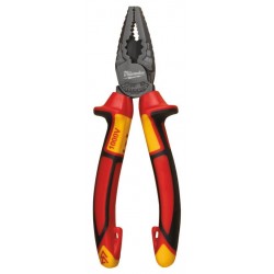 Szczypce uniwersalne VDE 180 mm Milwaukee 4932464572