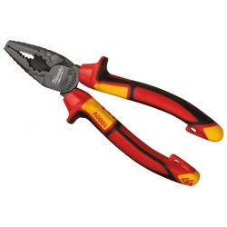 Szczypce uniwersalne VDE 165 mm Milwaukee 4932464571