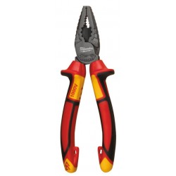 Szczypce uniwersalne VDE 165 mm Milwaukee