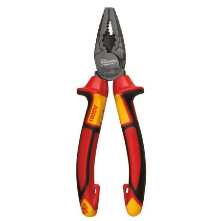 Szczypce uniwersalne VDE 165 mm Milwaukee 4932464571