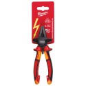 Szczypce uniwersalne VDE 165 mm Milwaukee 4932464571