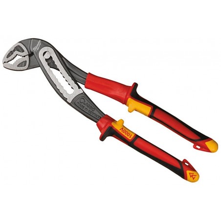 Szczypce nastawne VDE 240 mm Milwaukee 4932464574