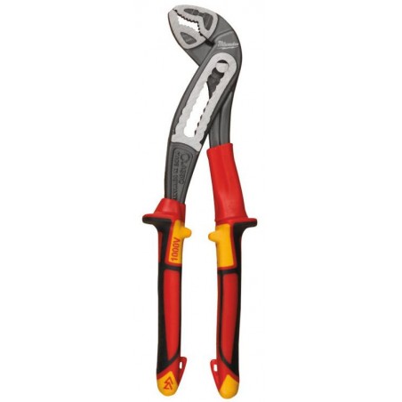 Szczypce nastawne VDE 240 mm Milwaukee 4932464574
