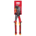 Szczypce nastawne VDE 240 mm Milwaukee 4932464574