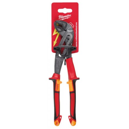 Szczypce nastawne VDE 240 mm Milwaukee 4932464574