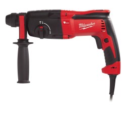 MŁOT SDS-PLUS W KSZTAŁCIE LITERY L MILWAUKEE PLH 32 XE