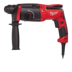 Młotowiertarka SDS-Plus 725W Milwaukee PFH 26