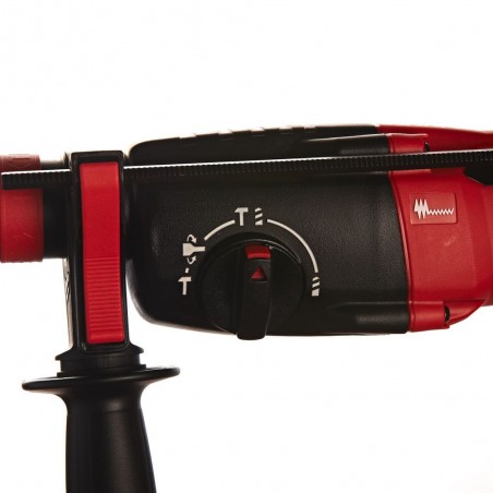 Młotowiertarka SDS-Plus 725W Milwaukee PFH 26