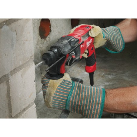 Młotowiertarka SDS-Plus 725W Milwaukee PFH 26