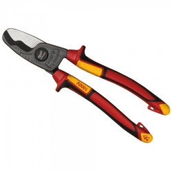 Szczypce do przewodów VDE 210 mm Milwaukee 4932464563