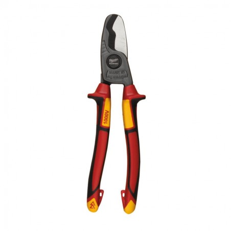 Szczypce do przewodów VDE 210 mm Milwaukee 4932464563