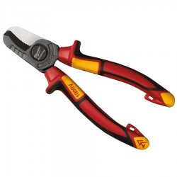 Szczypce do przewodów VDE 160 mm Milwaukee 4932464562