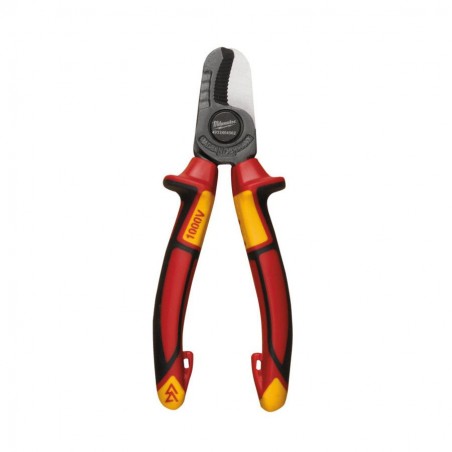 Szczypce do przewodów VDE 160 mm Milwaukee 4932464562