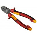 Szczypce do cięcia bocznego VDE 180 mm Milwaukee 4932464568