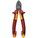 Szczypce do cięcia bocznego VDE 180 mm Milwaukee 4932464568