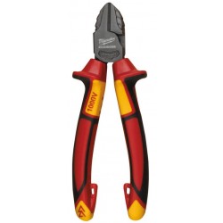 Szczypce do cięcia bocznego VDE 180 mm Milwaukee 4932464568