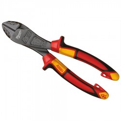 Szczypce do cięcia bocznego Heavy Duty VDE 200 mm Milwaukee 4932464570