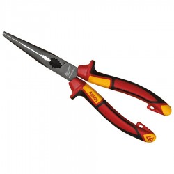 Szczypce długie okrągłe VDE 205 mm Milwaukee 4932464564