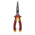 Szczypce długie okrągłe VDE 205 mm Milwaukee 4932464564