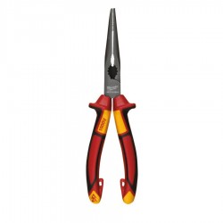 Szczypce długie okrągłe VDE 205 mm Milwaukee 4932464564