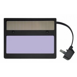 Przyłbica automatyczna Badek APS-510G Black