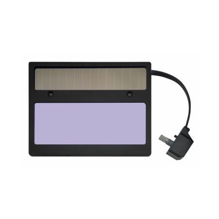 Przyłbica automatyczna Badek APS-510G Black