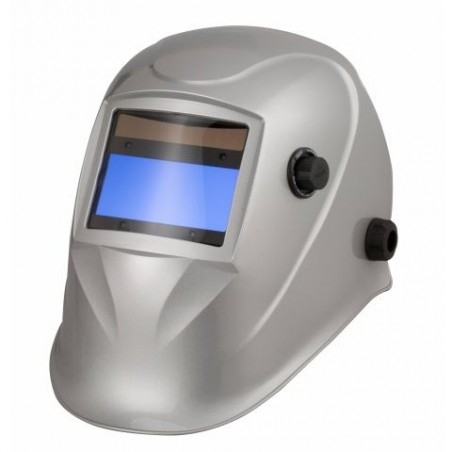 Przyłbica automatyczna APS-616G Silver