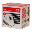 Przyłbica automatyczna Badek APS-718G Blue