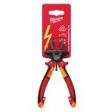 Szczypce do zdejmowania izolacji 160mm VDE Milwaukee