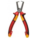 Szczypce do zdejmowania izolacji 160mm VDE Milwaukee