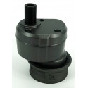 Uchwyt z odsadzeniem 1/4" HEX Milwaukee 4932464481