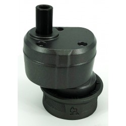 Uchwyt z odsadzeniem 1/4" HEX do M12 FPDX Milwaukee 4932464481