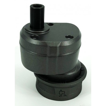 Uchwyt z odsadzeniem 1/4" HEX Milwaukee 4932464481