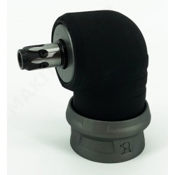Uchwyt kątowy 1/4" HEX do M12 FPDX Milwaukee 4932464480
