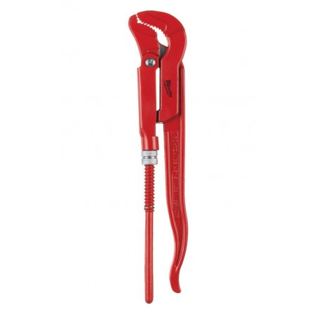 Klucz szwedzki nastawny typ S 430 mm Milwaukee 4932464577