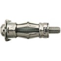 Mocowanie do pustych przestrzeni HWA DeWalt 50 szt 6x50mm