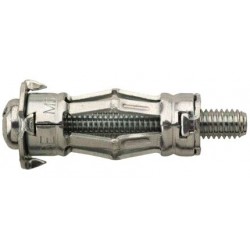 Mocowanie do pustych przestrzeni HWA DeWalt 50 szt 6x50mm