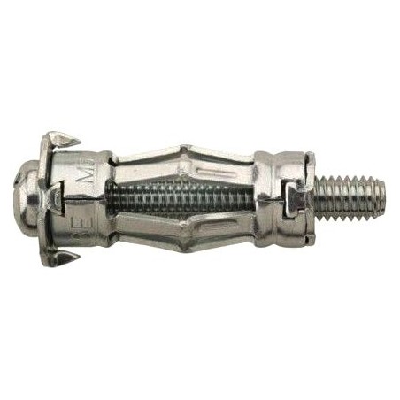 Mocowanie do pustych przestrzeni HWA DeWalt 50 szt 6x50mm