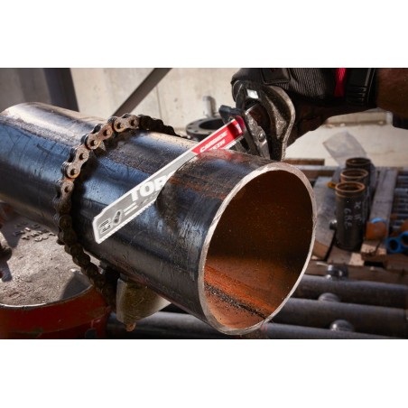 Brzeszczot Milwaukee TORCH 48005202