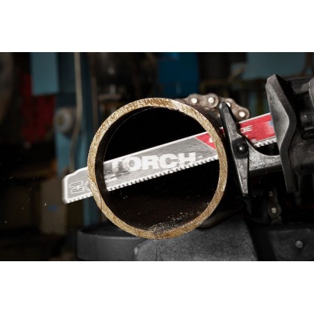 Brzeszczot 230 mm Milwaukee TCT TORCH