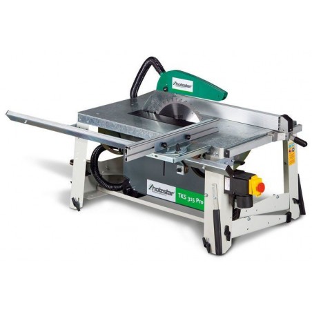 Pilarka stołowa Stuermer Holzkraft TKS 315 E