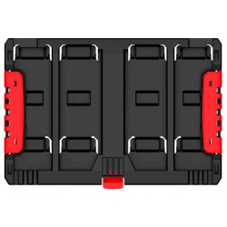 Adapter PACKOUT do walizek Milwaukee HEAVY DUTY