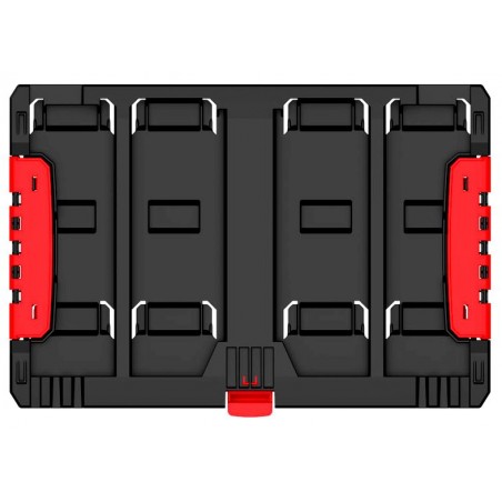 Adapter PACKOUT do walizek Milwaukee HEAVY DUTY