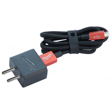 Przewód USB Milwaukee CUSB
