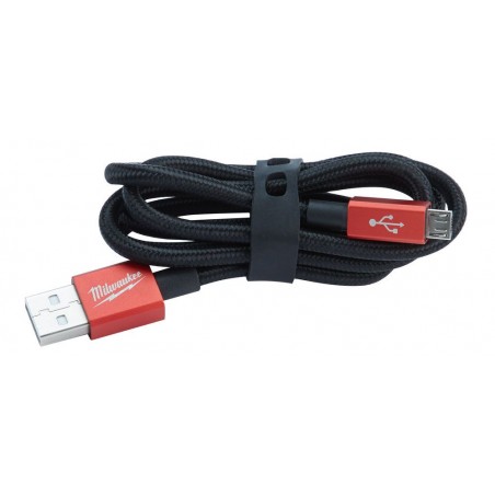 Przewód USB Milwaukee CUSB